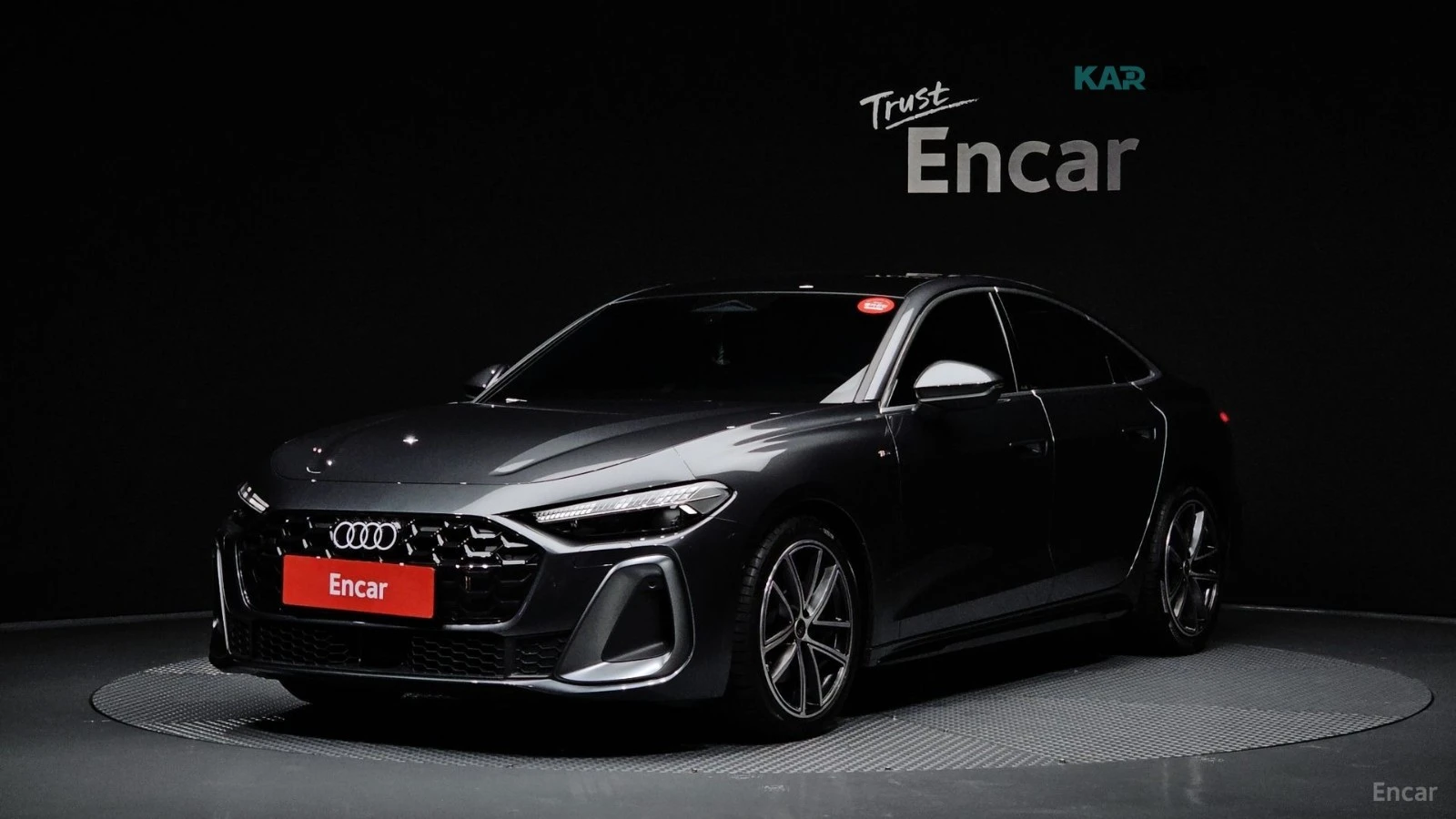 Audi A5 40 TFSI QUATTRO S LINE