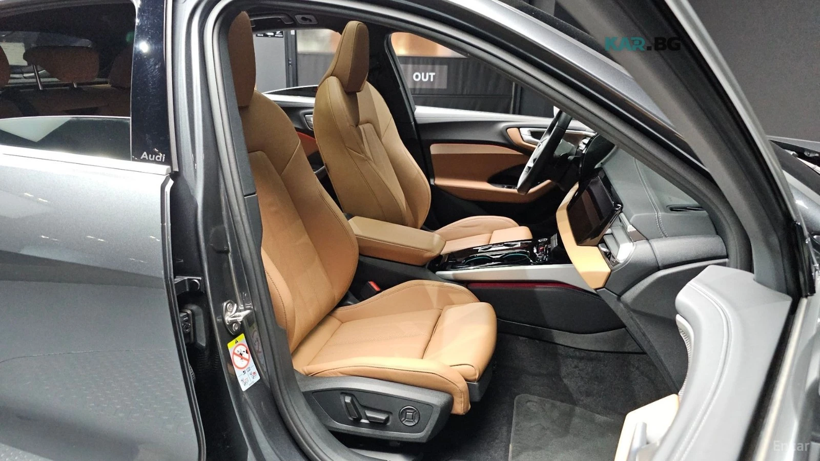 Audi A5 40 TFSI QUATTRO S LINE, снимка 11 - Автомобили и джипове - 55325619