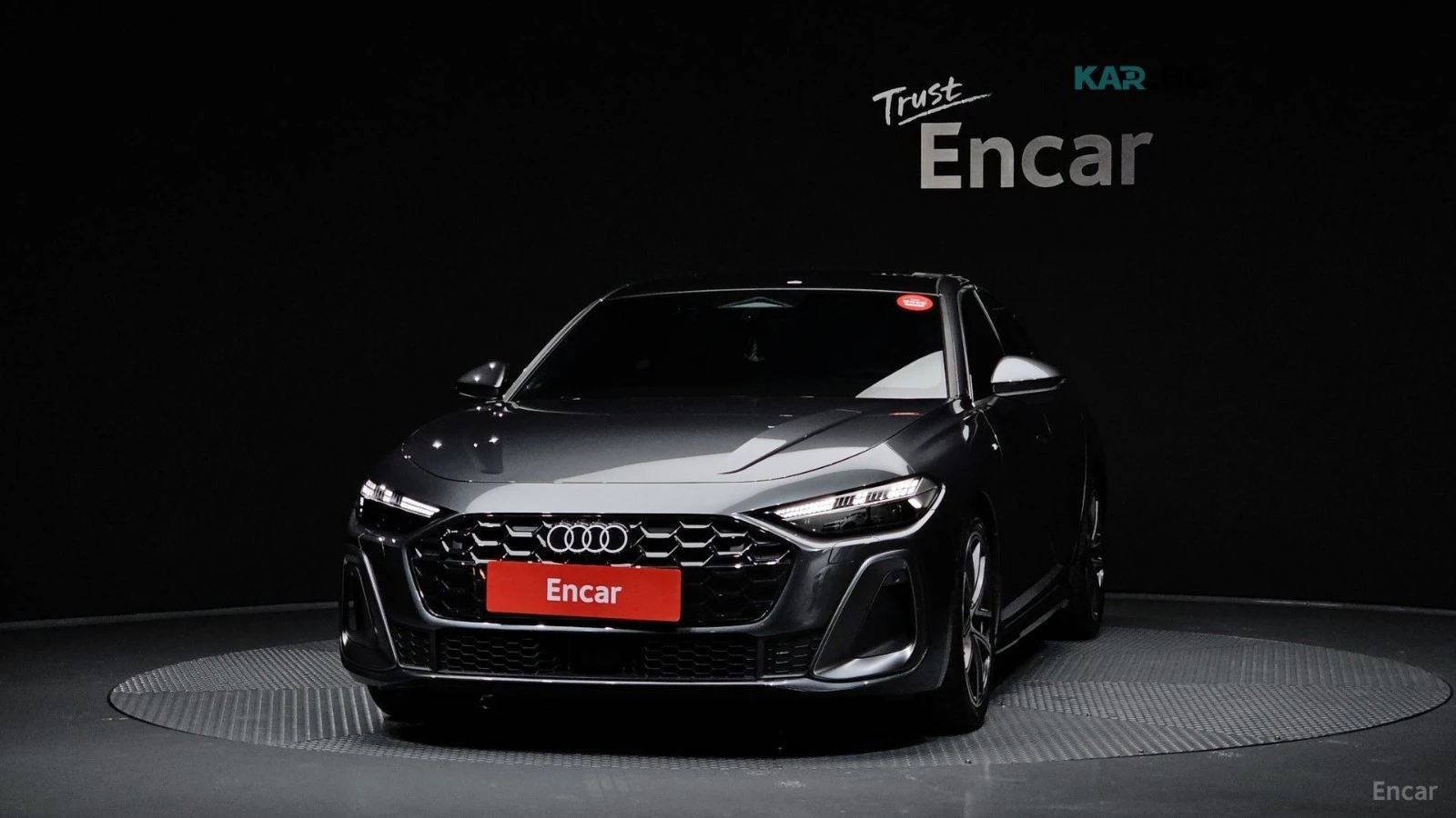 Audi A5 40 TFSI QUATTRO S LINE, снимка 3 - Автомобили и джипове - 55325619
