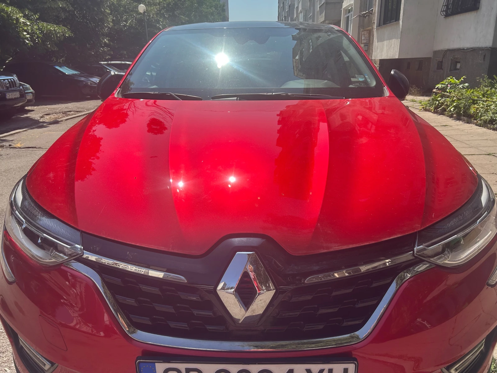 Renault Arkana E-Tech full hybrid 145 | Mobile.bg � ����������� 3