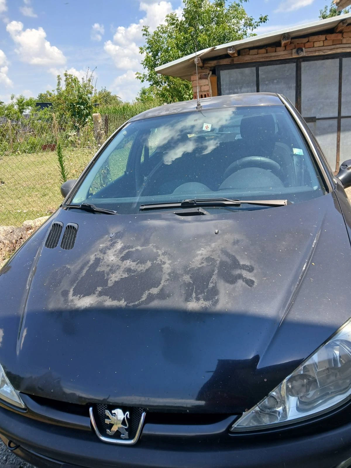 Peugeot 206 | Mobile.bg � ����������� 2