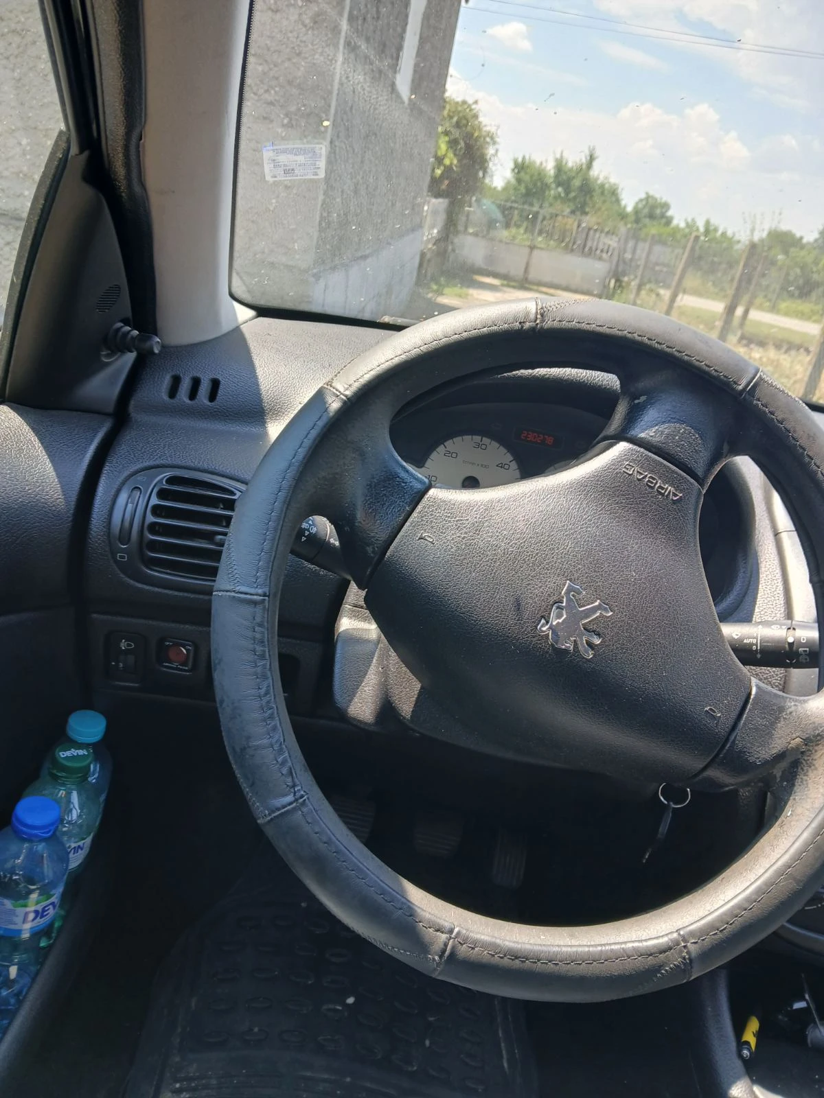 Peugeot 206 | Mobile.bg � ����������� 7