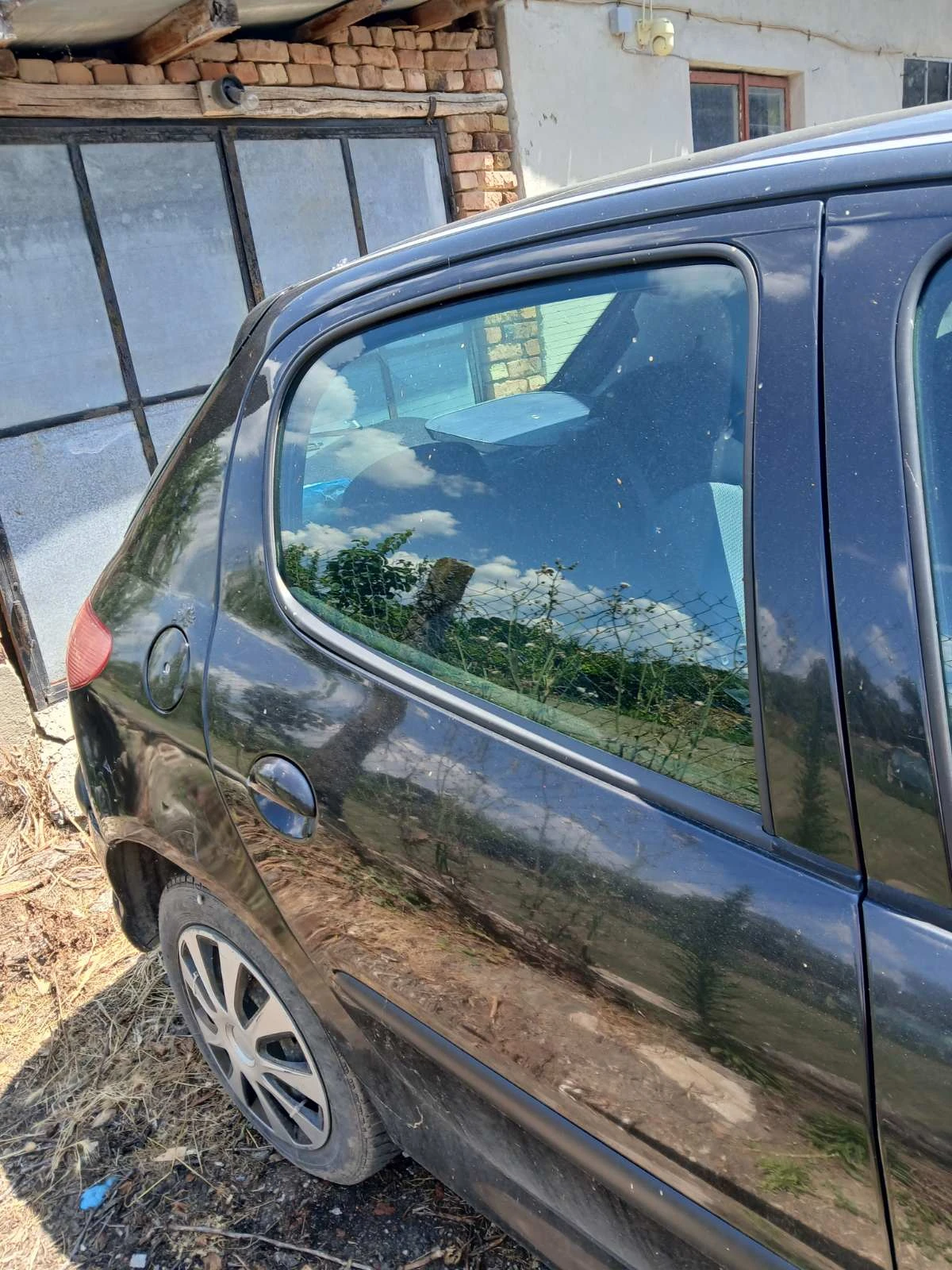 Peugeot 206 | Mobile.bg � ����������� 4