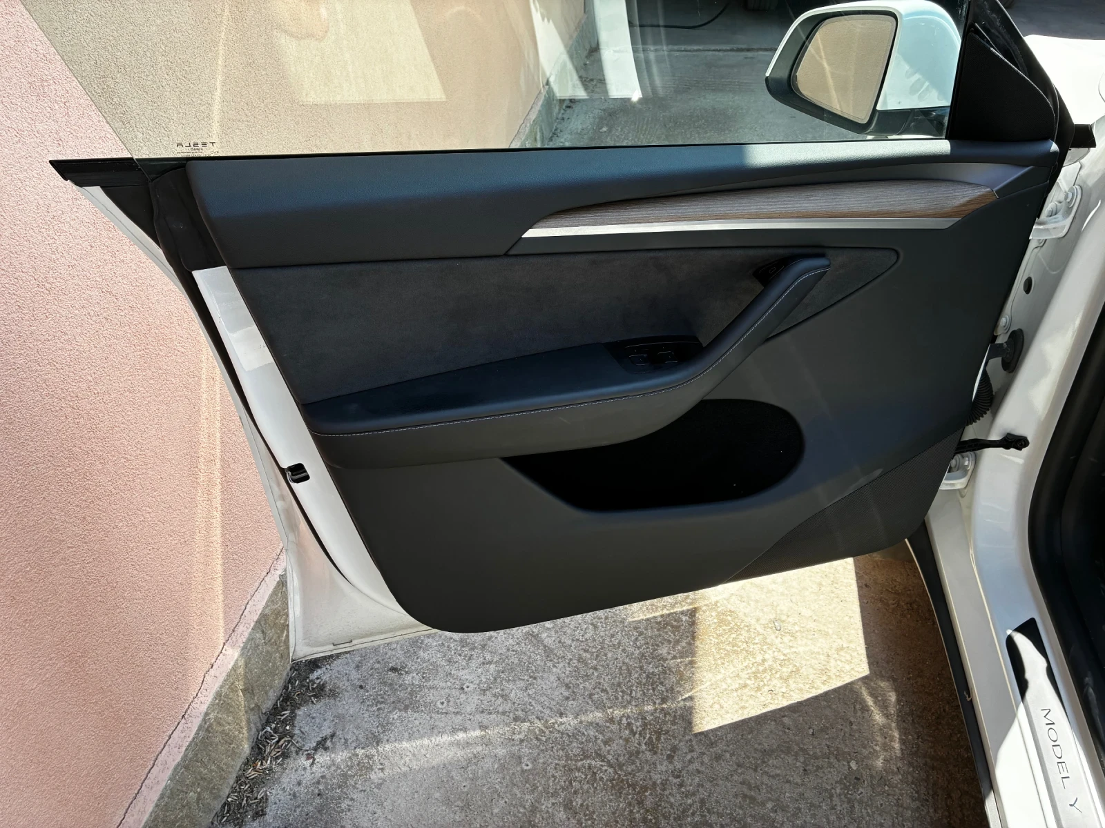 Tesla Model Y Performance пълна гаранция, снимка 10 - Автомобили и джипове - 55555955