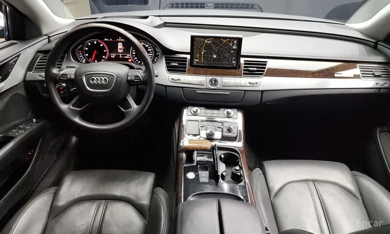 Audi A8 /360/DIS/BOSE/HUD/MATRIX/ЦЕНА ДО БЪЛГАРИЯ, снимка 7 - Автомобили и джипове - 55843910