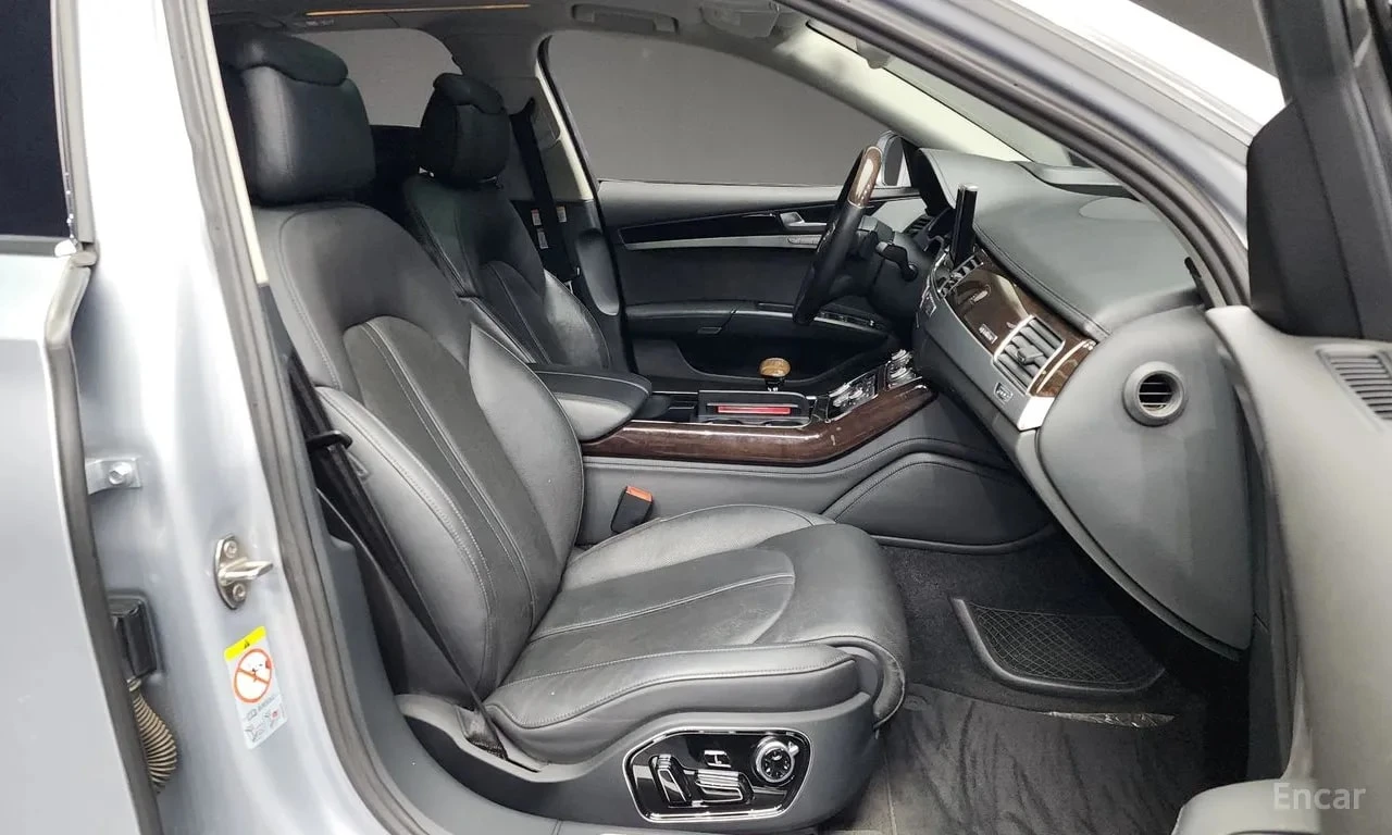 Audi A8 /360/DIS/BOSE/HUD/MATRIX/ЦЕНА ДО БЪЛГАРИЯ, снимка 11 - Автомобили и джипове - 55843910