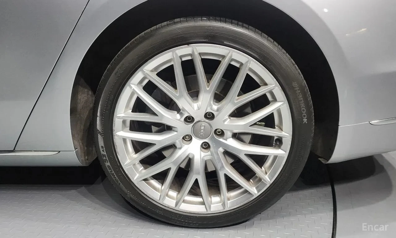 Audi A8 /360/DIS/BOSE/HUD/MATRIX/ЦЕНА ДО БЪЛГАРИЯ, снимка 5 - Автомобили и джипове - 55843910