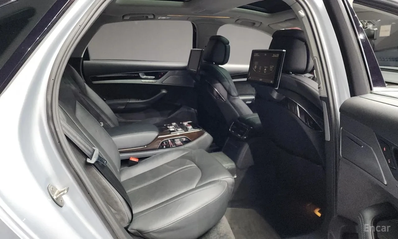 Audi A8 /360/DIS/BOSE/HUD/MATRIX/ЦЕНА ДО БЪЛГАРИЯ, снимка 12 - Автомобили и джипове - 55843910