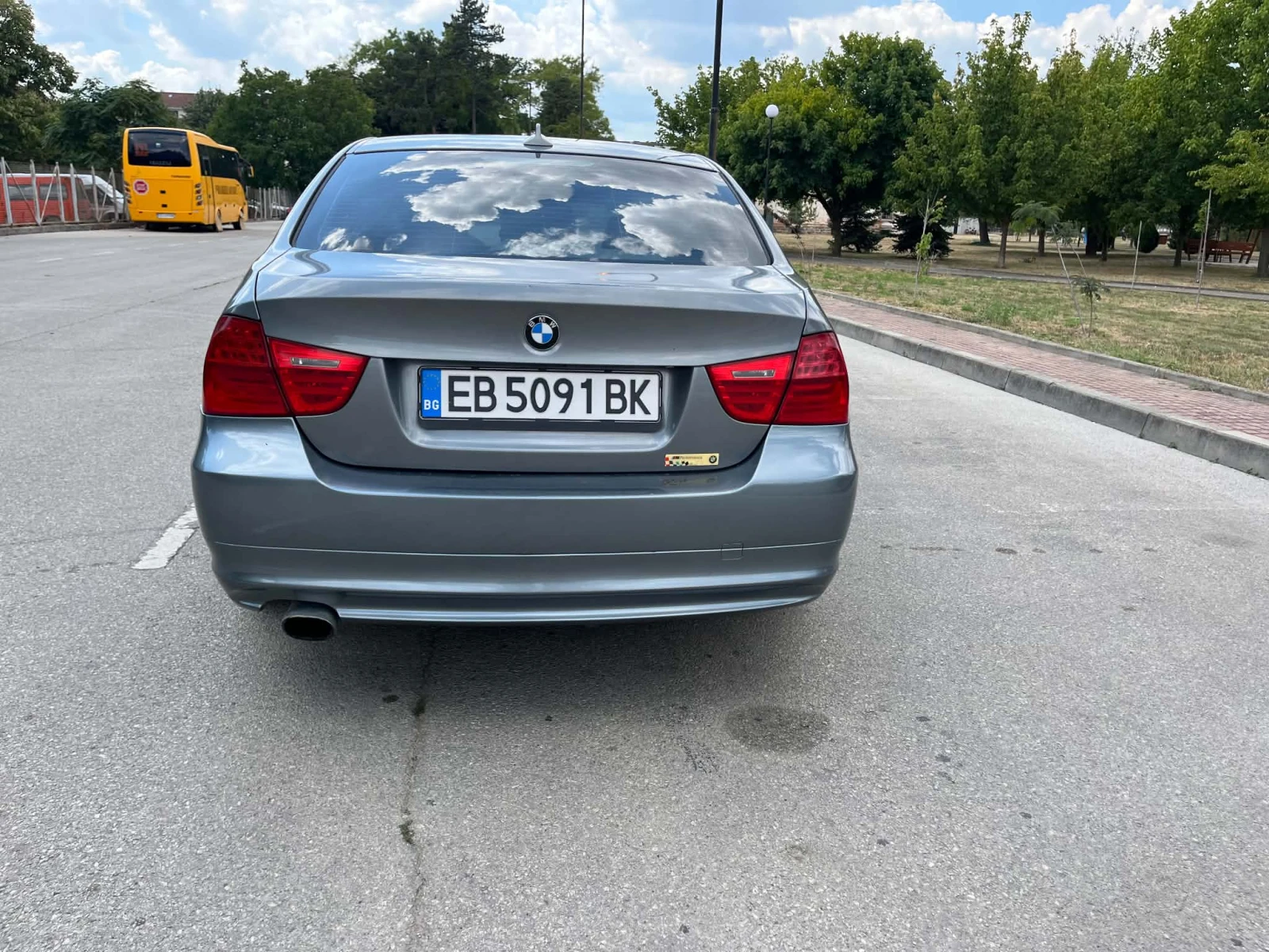 BMW 318 | Mobile.bg � ����������� 6