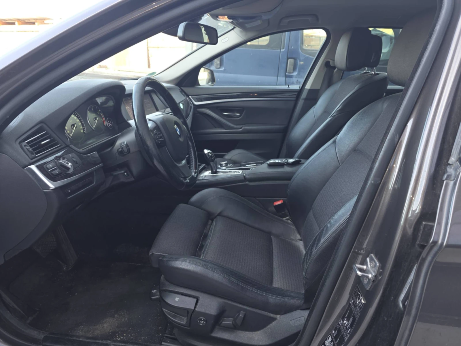 BMW 530 xdrive, снимка 6 - Автомобили и джипове - 56137804
