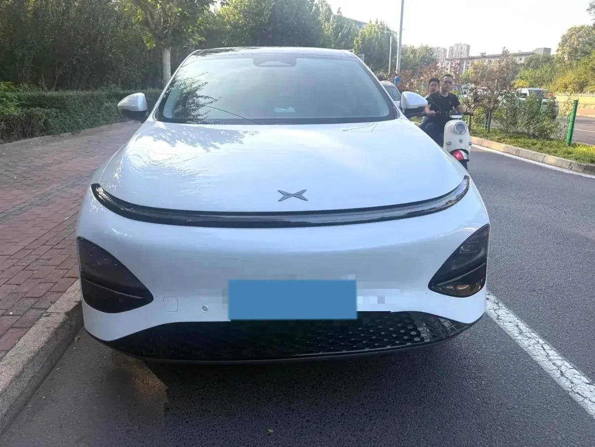 Xpeng G6 RWD 68.5KWH Max Technology Edition 2025 | Mobile.bg � ����������� 3