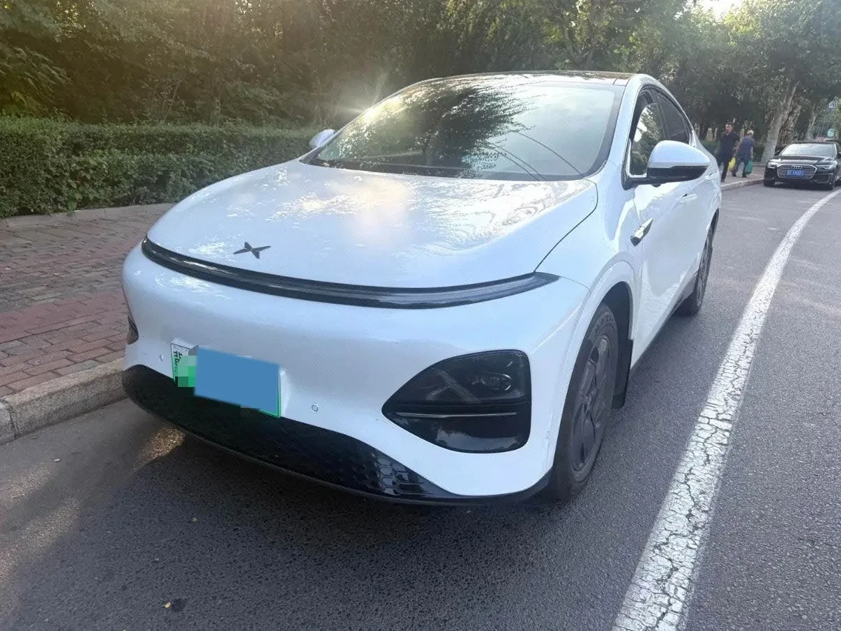 Xpeng G6 RWD 68.5KWH Max Technology Edition 2025 | Mobile.bg � ����������� 1