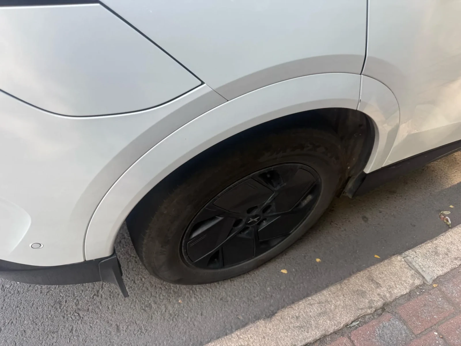 Xpeng G6 RWD 68.5KWH Max Technology Edition 2025 | Mobile.bg � ����������� 8