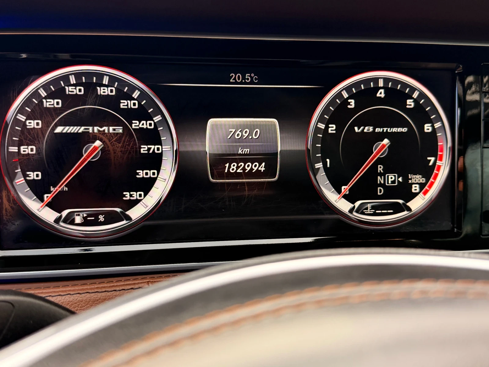 Mercedes-Benz S 350 MAYBACH  | Mobile.bg � ����������� 9