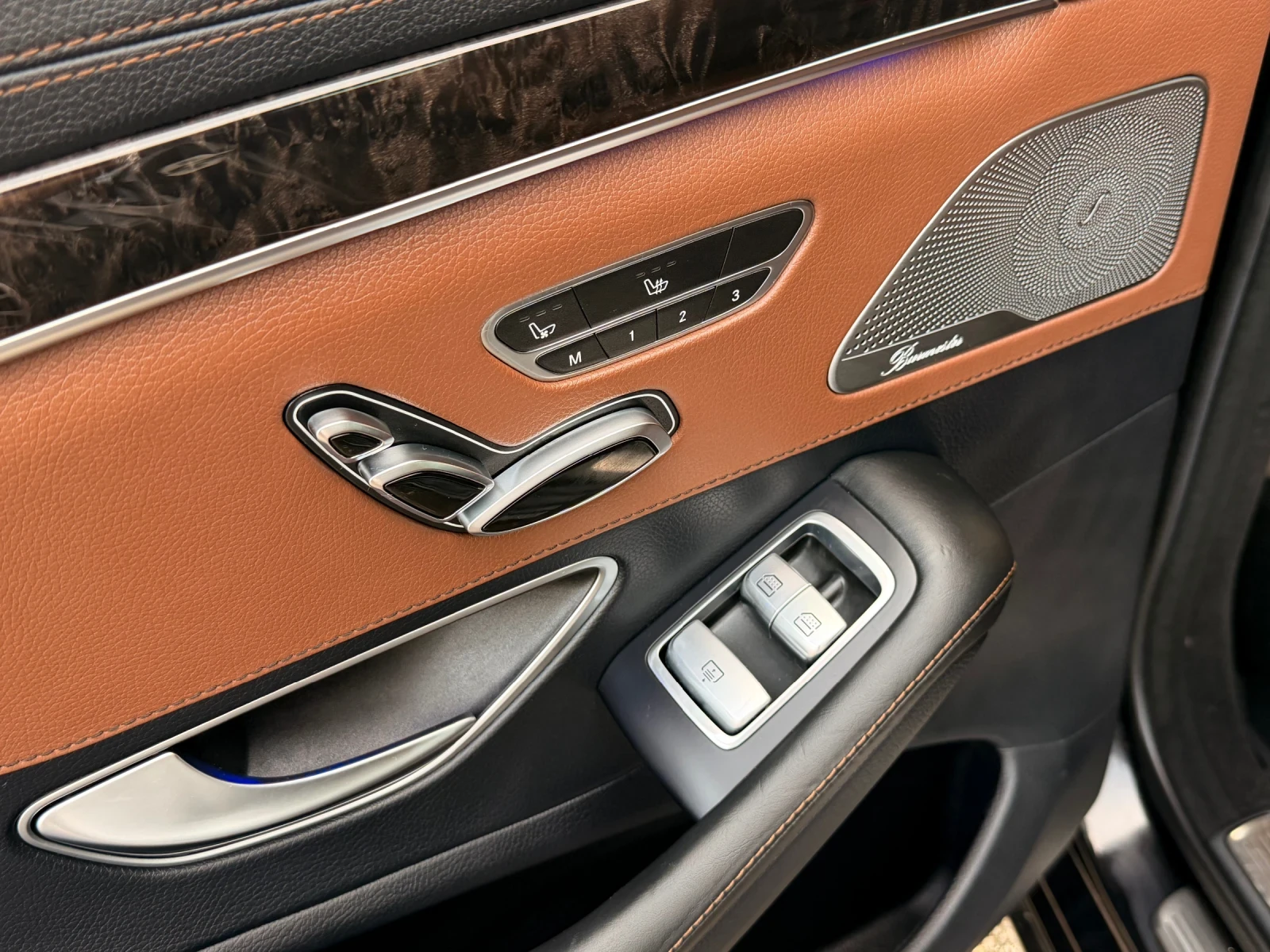 Mercedes-Benz S 350 MAYBACH  | Mobile.bg � ����������� 17