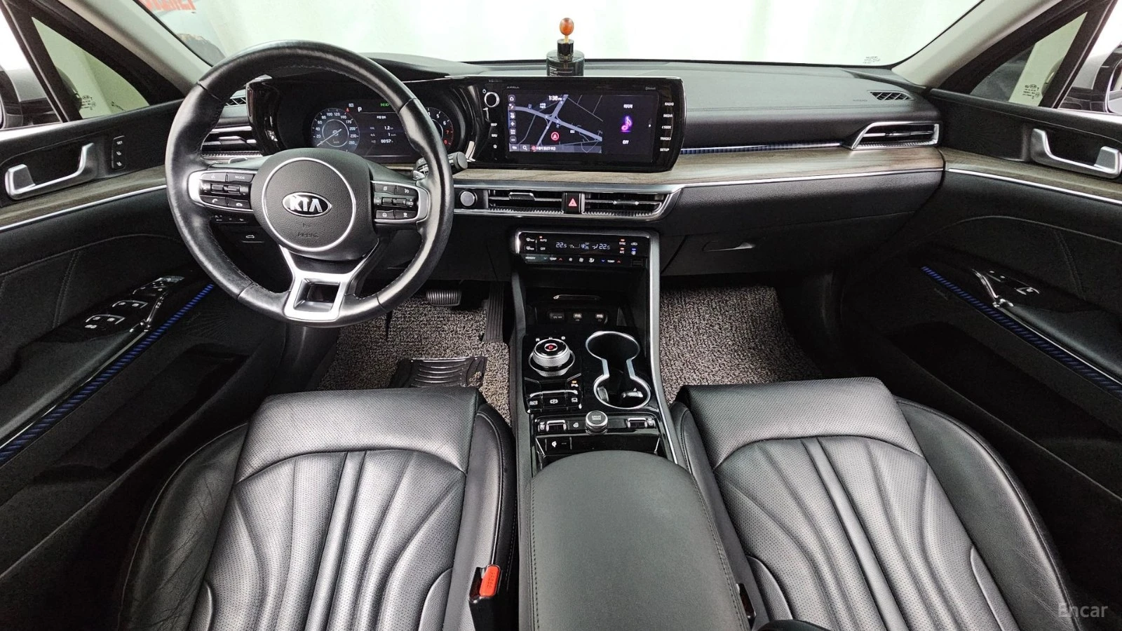 Kia K5 LPI Signature | Mirror CAMS| 360| HUD| �����| KREL | Mobile.bg � ����������� 8
