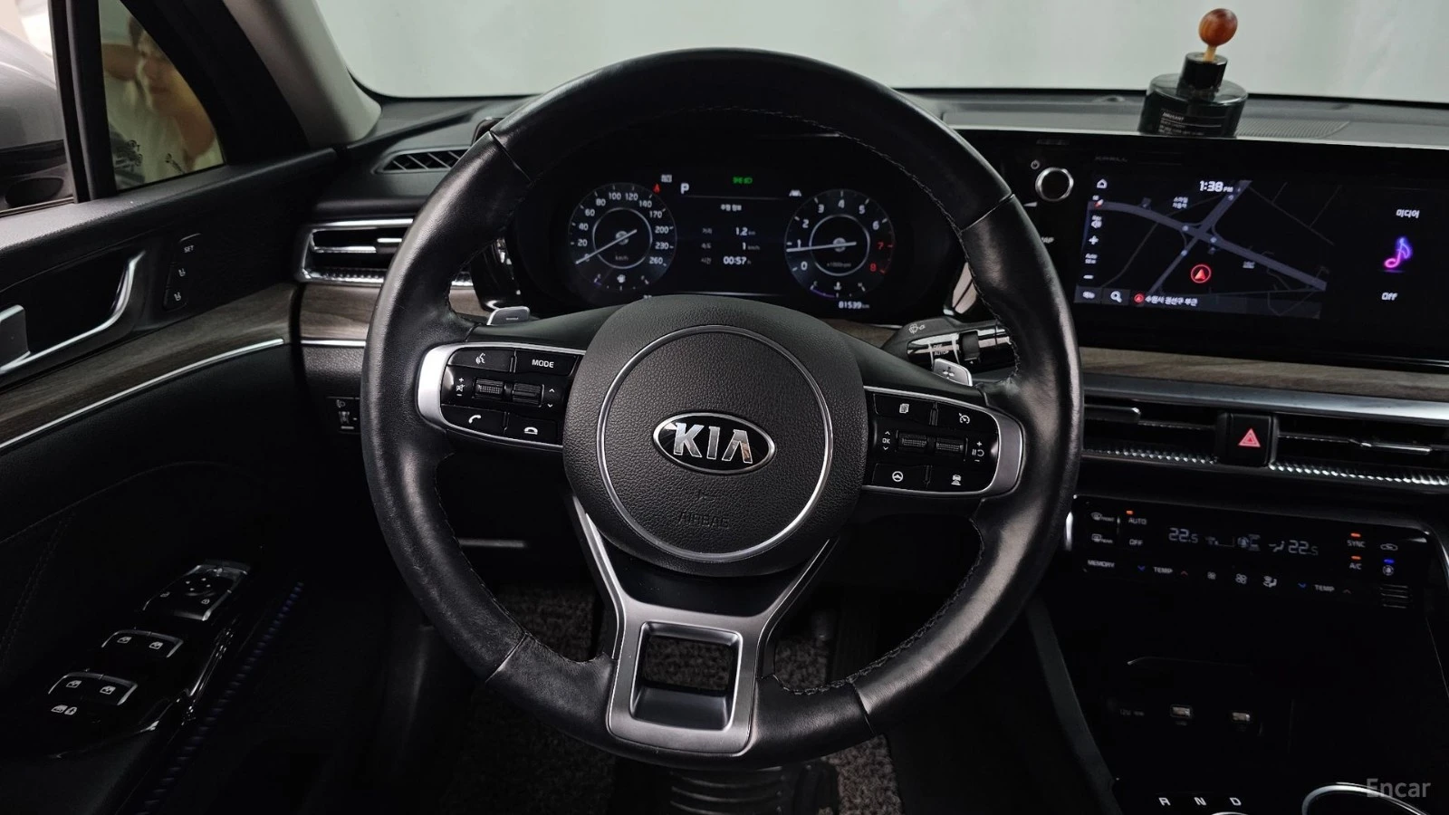 Kia K5 LPI Signature | Mirror CAMS| 360| HUD| �����| KREL | Mobile.bg � ����������� 10
