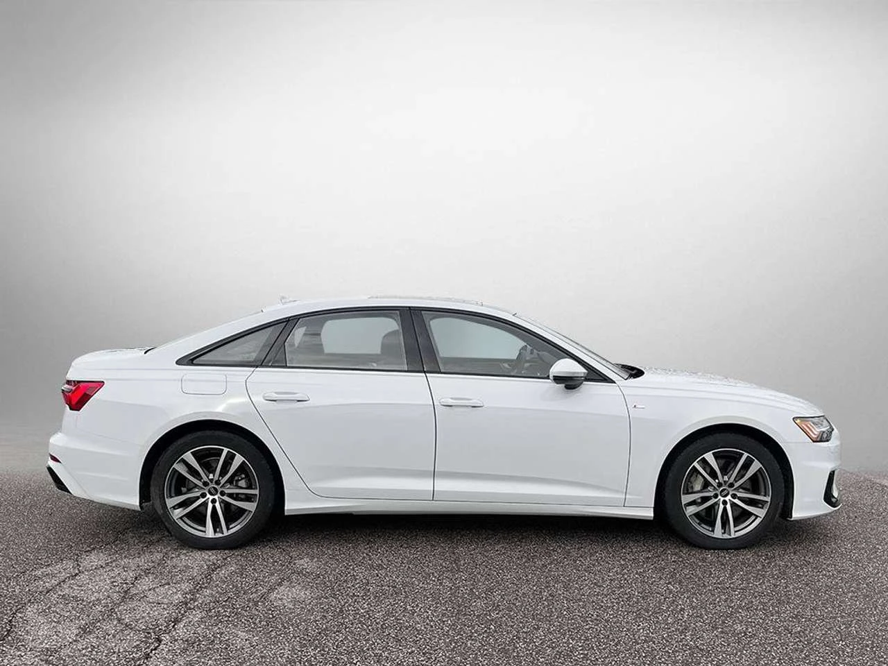 Audi A6 Progressiv | QUATTRO | BLACK OPTICS PKG. | DRIVER , снимка 3 - Автомобили и джипове - 56571108