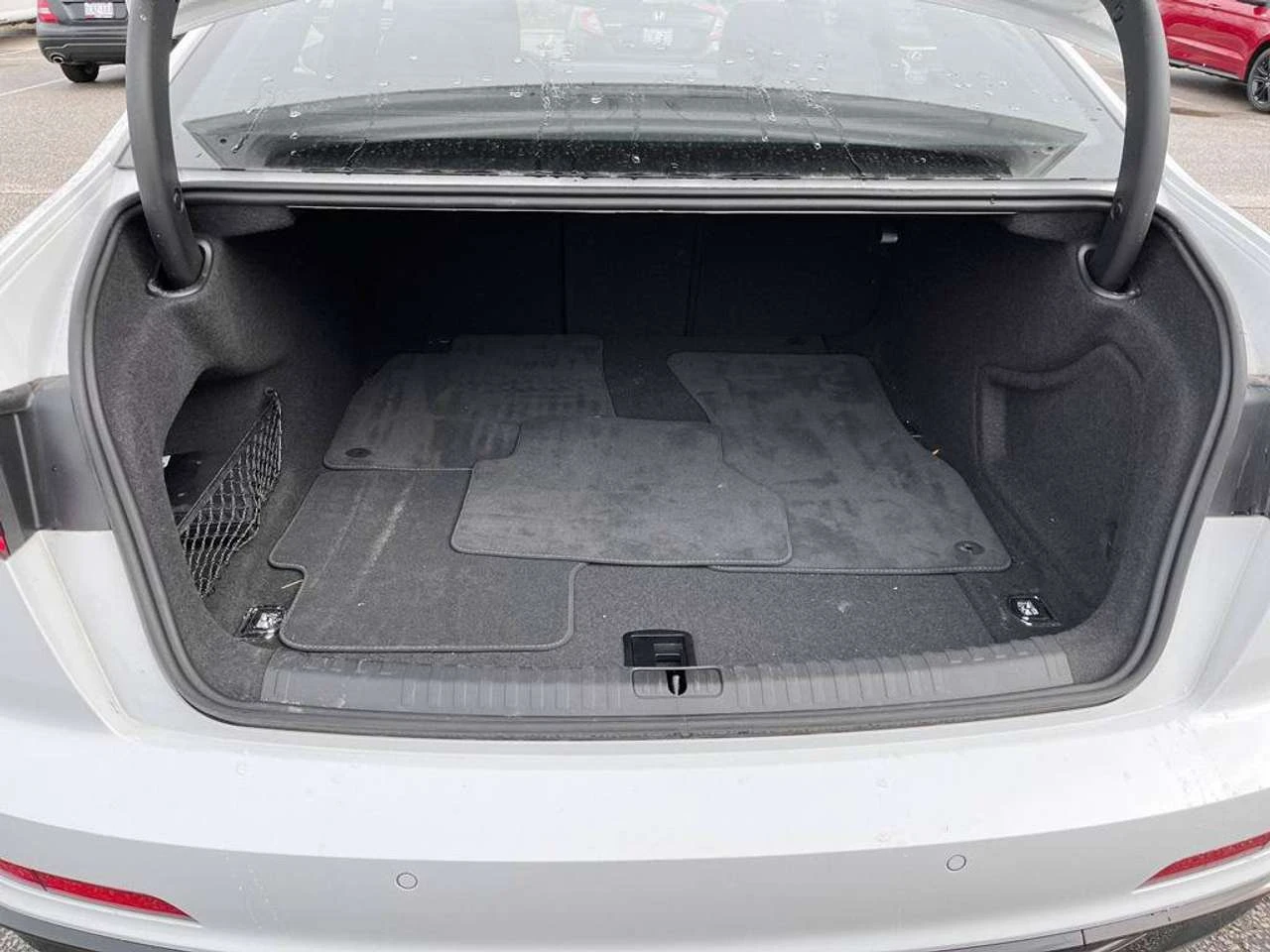 Audi A6 Progressiv | QUATTRO | BLACK OPTICS PKG. | DRIVER , снимка 11 - Автомобили и джипове - 56571108