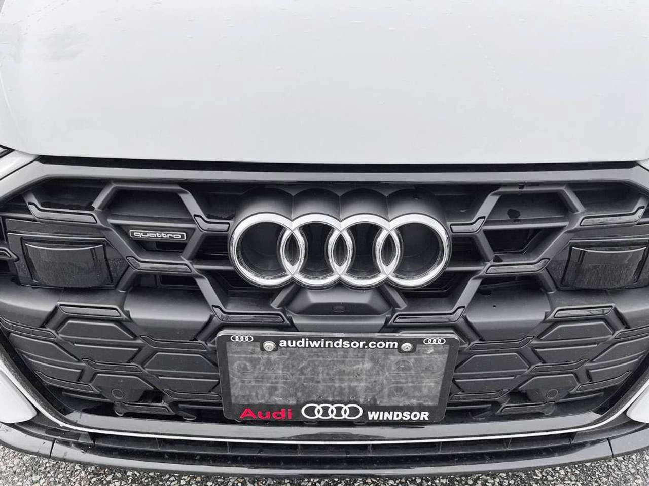 Audi A6 Progressiv | QUATTRO | BLACK OPTICS PKG. | DRIVER , снимка 10 - Автомобили и джипове - 56571108