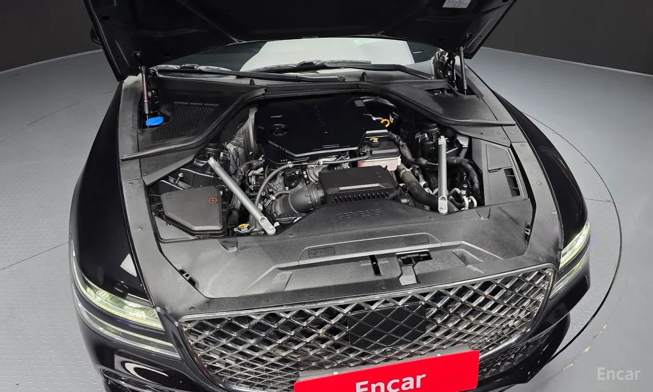 Genesis G80 �������* �����* ����* ������* 360* ���������*  | Mobile.bg � ����������� 4