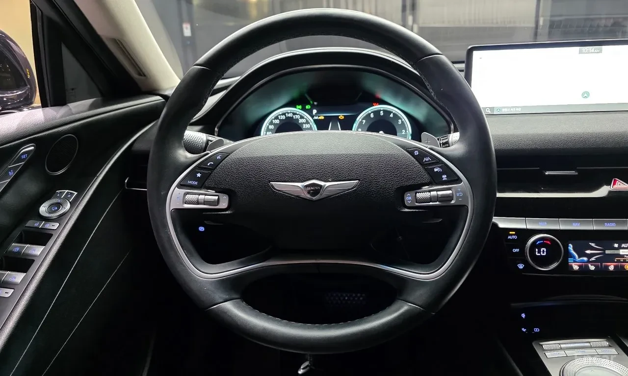 Genesis G80 �������* �����* ����* ������* 360* ���������*  | Mobile.bg � ����������� 7