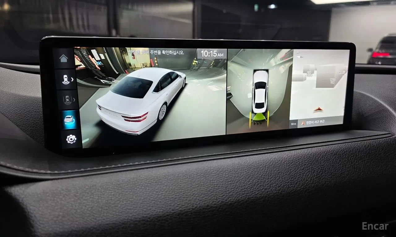 Genesis G80 �������* �����* ����* ������* 360* ���������*  | Mobile.bg � ����������� 10