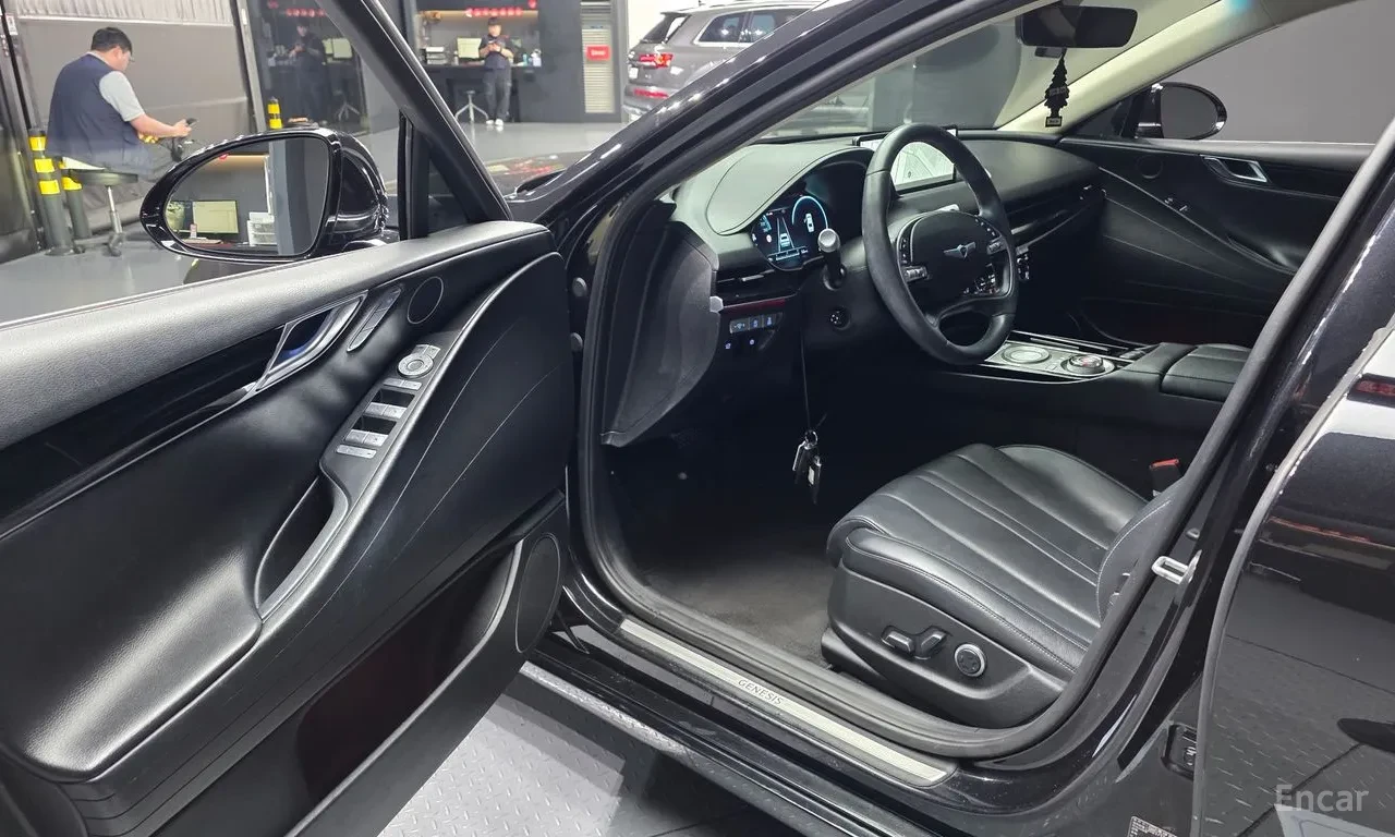 Genesis G80 �������* �����* ����* ������* 360* ���������*  | Mobile.bg � ����������� 5