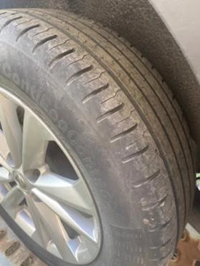 Nissan Qashqai 1.6 avtomat, снимка 3