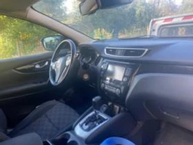Nissan Qashqai 1.6 avtomat, снимка 2