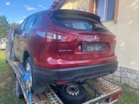 Nissan Qashqai 1.6 avtomat, снимка 1