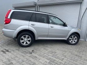 Great Wall Hover H5 2, 4i 4х2, bi-fuel GPL, климатр., мулти, борд, ев4, снимка 7