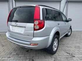 Great Wall Hover H5 2, 4i 4х2, bi-fuel GPL, климатр., мулти, борд, ев4, снимка 5