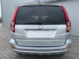 Great Wall Hover H5 2, 4i 4х2, bi-fuel GPL, климатр., мулти, борд, ев4, снимка 8