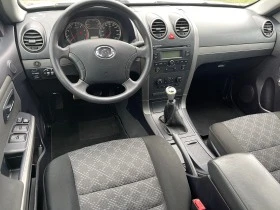 Great Wall Hover H5 2, 4i 4х2, bi-fuel GPL, климатр., мулти, борд, ев4, снимка 17