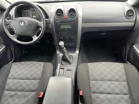 Great Wall Hover H5 2, 4i 4х2, bi-fuel GPL, климатр., мулти, борд, ев4, снимка 14