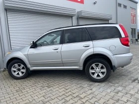 Great Wall Hover H5 2, 4i 4х2, bi-fuel GPL, климатр., мулти, борд, ев4, снимка 3