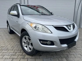 Great Wall Hover H5 2, 4i 4х2, bi-fuel GPL, климатр., мулти, борд, ев4, снимка 4