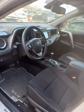 Toyota Rav4 2.5  HIBRID, снимка 5