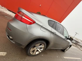BMW X6 УНИКАТ* 3.0Д* Камера* Нови* Гуми