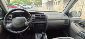 Suzuki Grand vitara, снимка 8