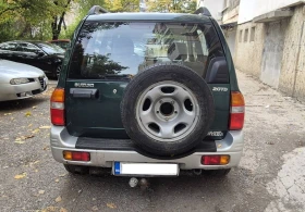 Suzuki Grand vitara, снимка 7