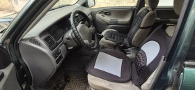 Suzuki Grand vitara, снимка 9