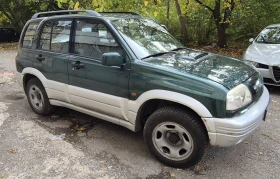 Suzuki Grand vitara, снимка 1