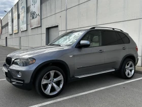 BMW X5 3.0D, снимка 3