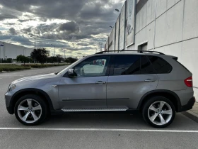 BMW X5 3.0D, снимка 4