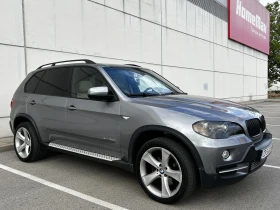 BMW X5 3.0D, снимка 1
