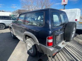 Nissan Patrol 3.0D N1, снимка 7