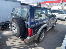 Nissan Patrol 3.0D N1, снимка 6