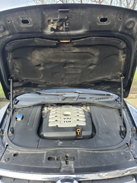 VW Touareg, снимка 9